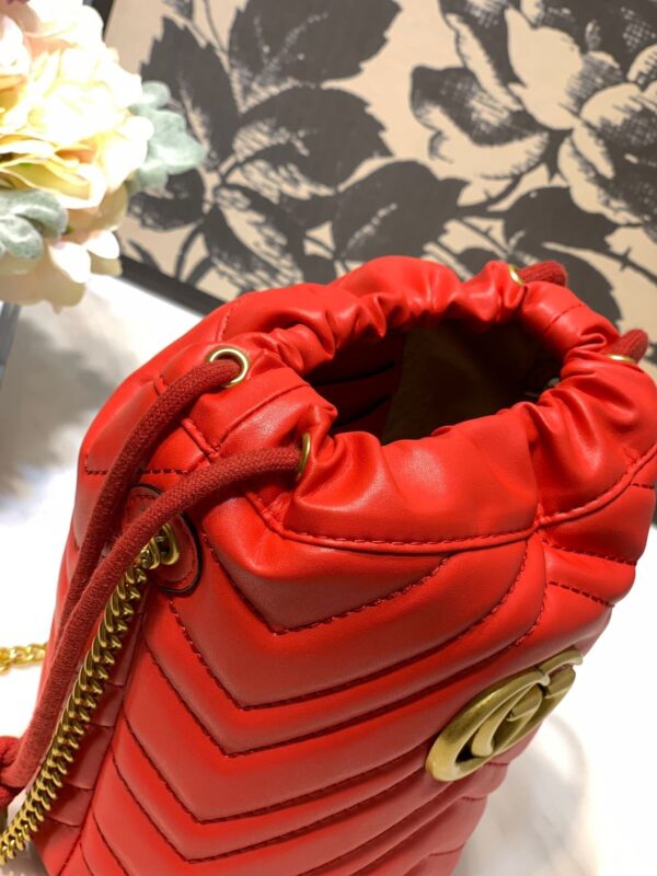 Modern Style Trendy GG Handbag 50