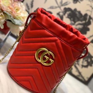 Modern Style Trendy GG Handbag 50