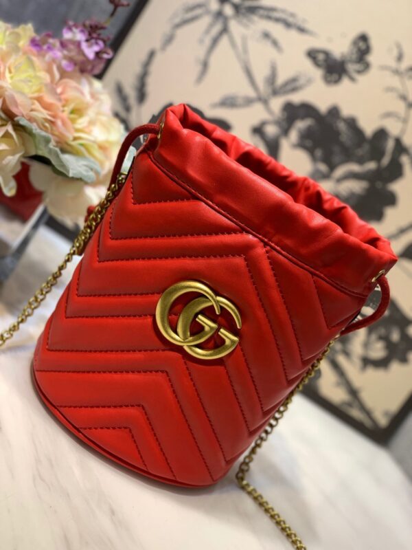 Modern Style Trendy GG Handbag 50