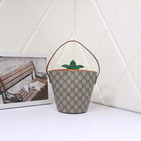 Modern Style Trendy GG Handbag 53