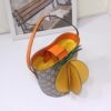 Modern Style Trendy GG Handbag 53