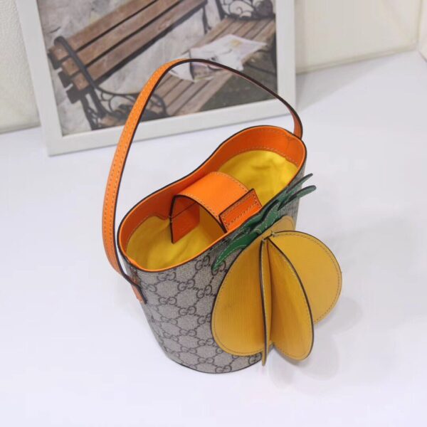 Modern Style Trendy GG Handbag 53