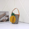 Modern Style Trendy GG Handbag 53