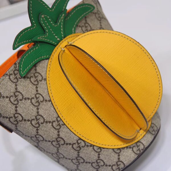 Modern Style Trendy GG Handbag 53