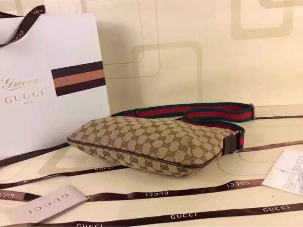 Modern Style Trendy GG Handbag 55