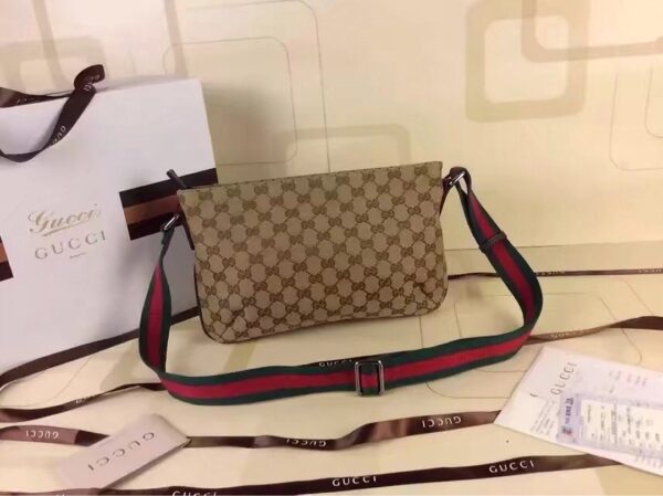 Modern Style Trendy GG Handbag 55