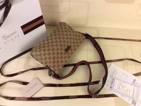 Modern Style Trendy GG Handbag 55