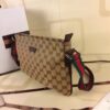 Modern Style Trendy GG Handbag 55