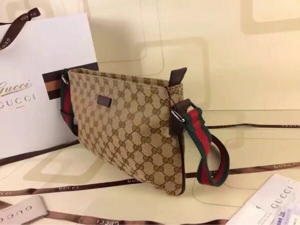 Modern Style Trendy GG Handbag 55