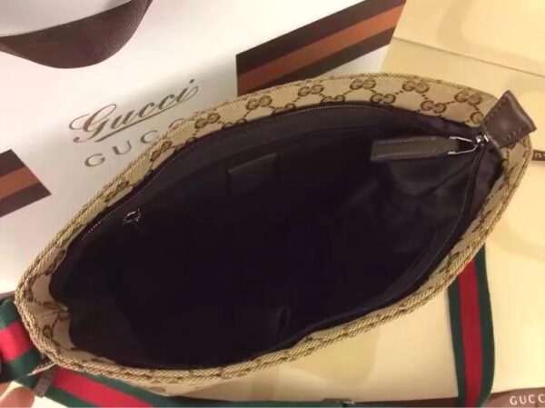 Modern Style Trendy GG Handbag 55