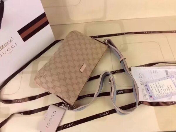 Modern Style Trendy GG Handbag 55