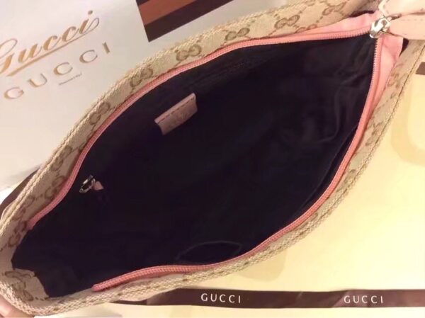 Modern Style Trendy GG Handbag 55