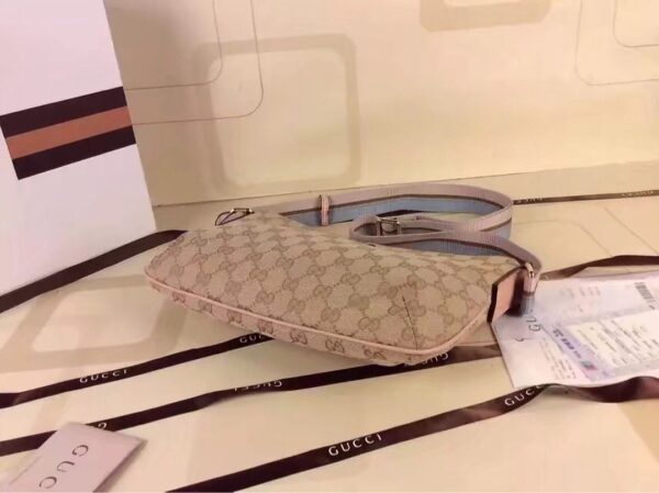 Modern Style Trendy GG Handbag 55