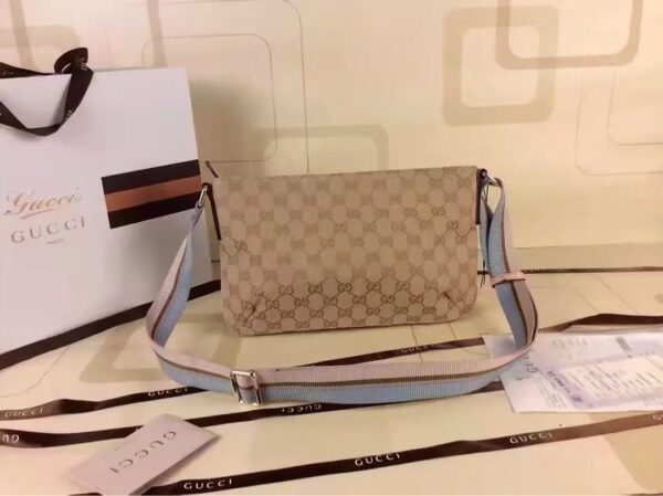 Modern Style Trendy GG Handbag 55