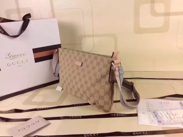 Modern Style Trendy GG Handbag 55