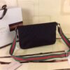 Modern Style Trendy GG Handbag 55