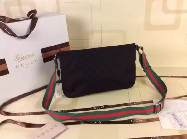 Modern Style Trendy GG Handbag 55