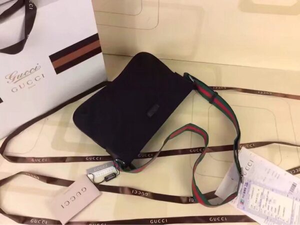 Modern Style Trendy GG Handbag 55