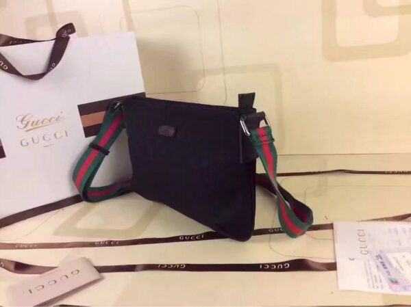 Modern Style Trendy GG Handbag 55