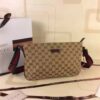 Modern Style Trendy GG Handbag 55