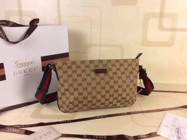 Modern Style Trendy GG Handbag 55