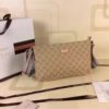 Modern Style Trendy GG Handbag 55