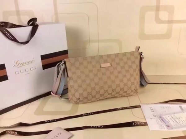 Modern Style Trendy GG Handbag 55