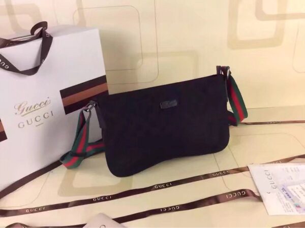 Modern Style Trendy GG Handbag 55