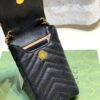 Modern Style Trendy GG Handbag 301