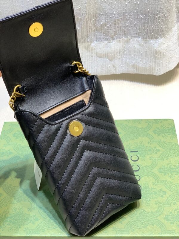 Modern Style Trendy GG Handbag 301