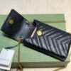 Modern Style Trendy GG Handbag 301