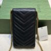 Modern Style Trendy GG Handbag 301