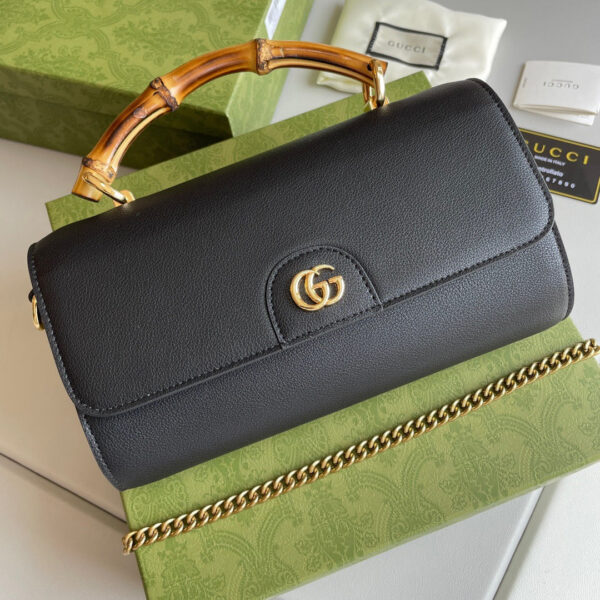 Modern Style Trendy GG Handbag 300