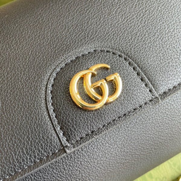 Modern Style Trendy GG Handbag 300