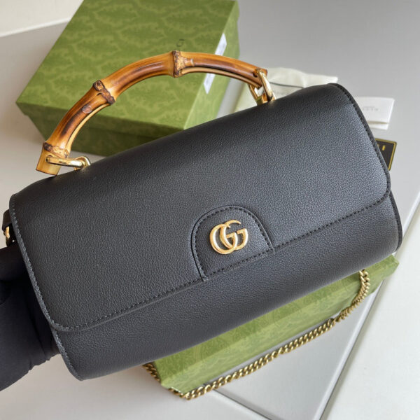 Modern Style Trendy GG Handbag 300