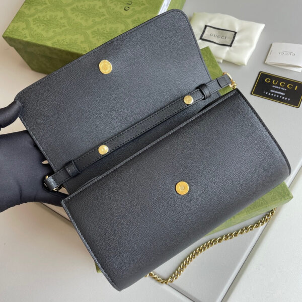 Modern Style Trendy GG Handbag 300