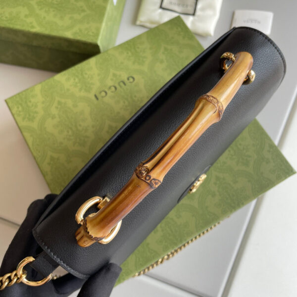 Modern Style Trendy GG Handbag 300