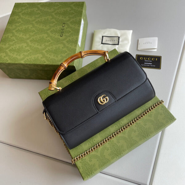 Modern Style Trendy GG Handbag 300