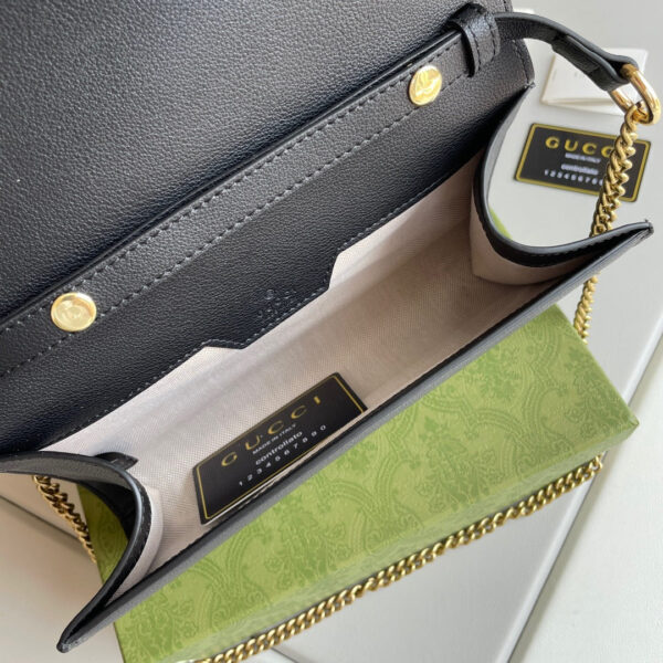 Modern Style Trendy GG Handbag 300