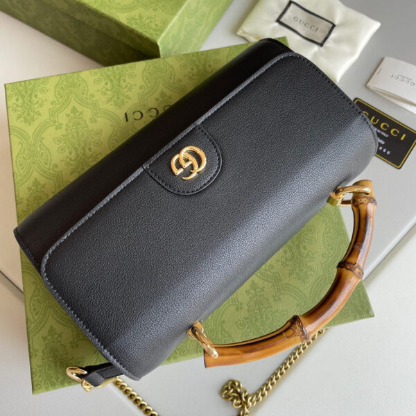 Modern Style Trendy GG Handbag 300