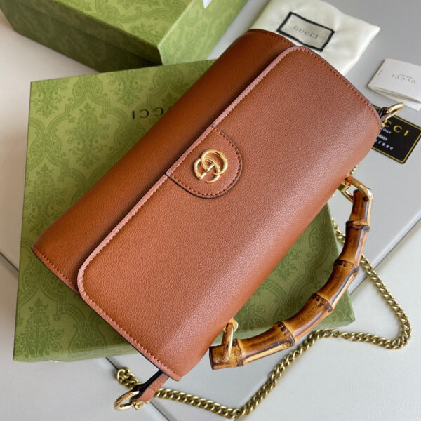 Modern Style Trendy GG Handbag 300