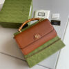 Modern Style Trendy GG Handbag 300
