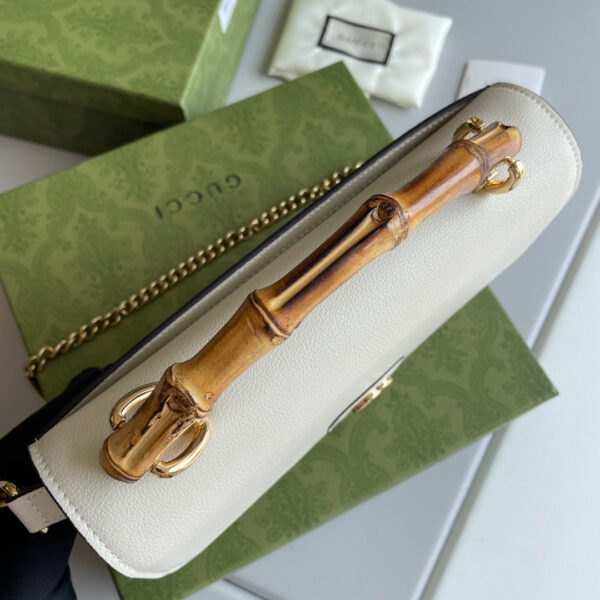 Modern Style Trendy GG Handbag 300