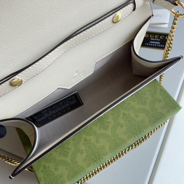 Modern Style Trendy GG Handbag 300