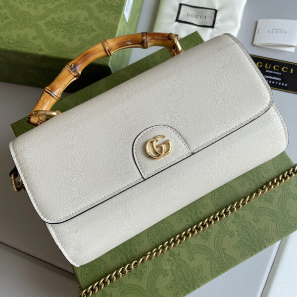 Modern Style Trendy GG Handbag 300