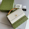 Modern Style Trendy GG Handbag 300