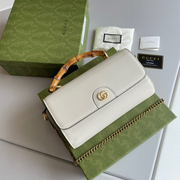 Modern Style Trendy GG Handbag 300