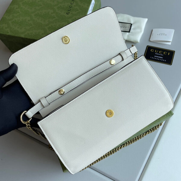 Modern Style Trendy GG Handbag 300