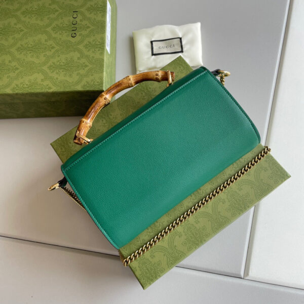 Modern Style Trendy GG Handbag 300