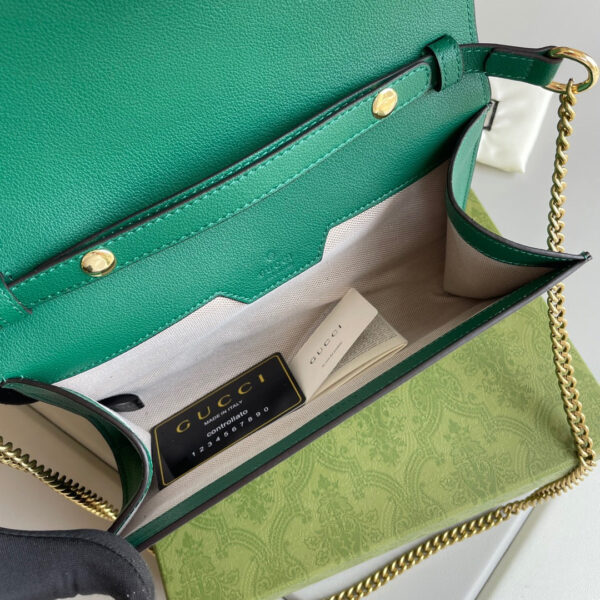 Modern Style Trendy GG Handbag 300